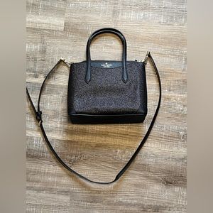 kate spade crossbody tote small